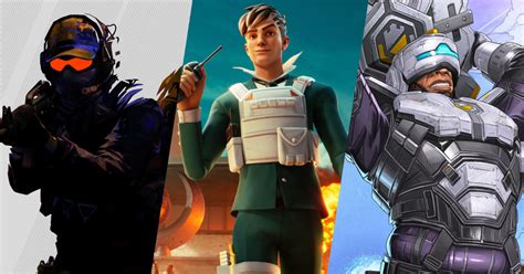 The 10 most popular esports games that attract thousands of .